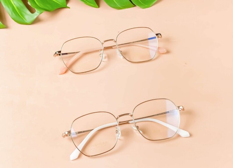 Kính Rayban RX5154