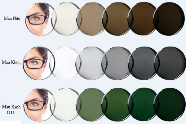 Kính Oakley OO9238